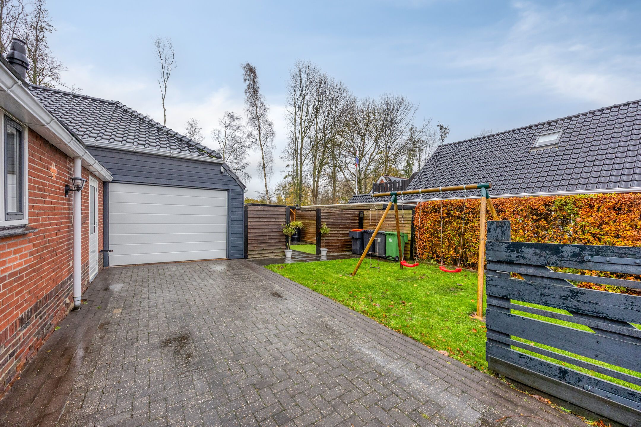 Foto 6 van Klinkerstraat 63