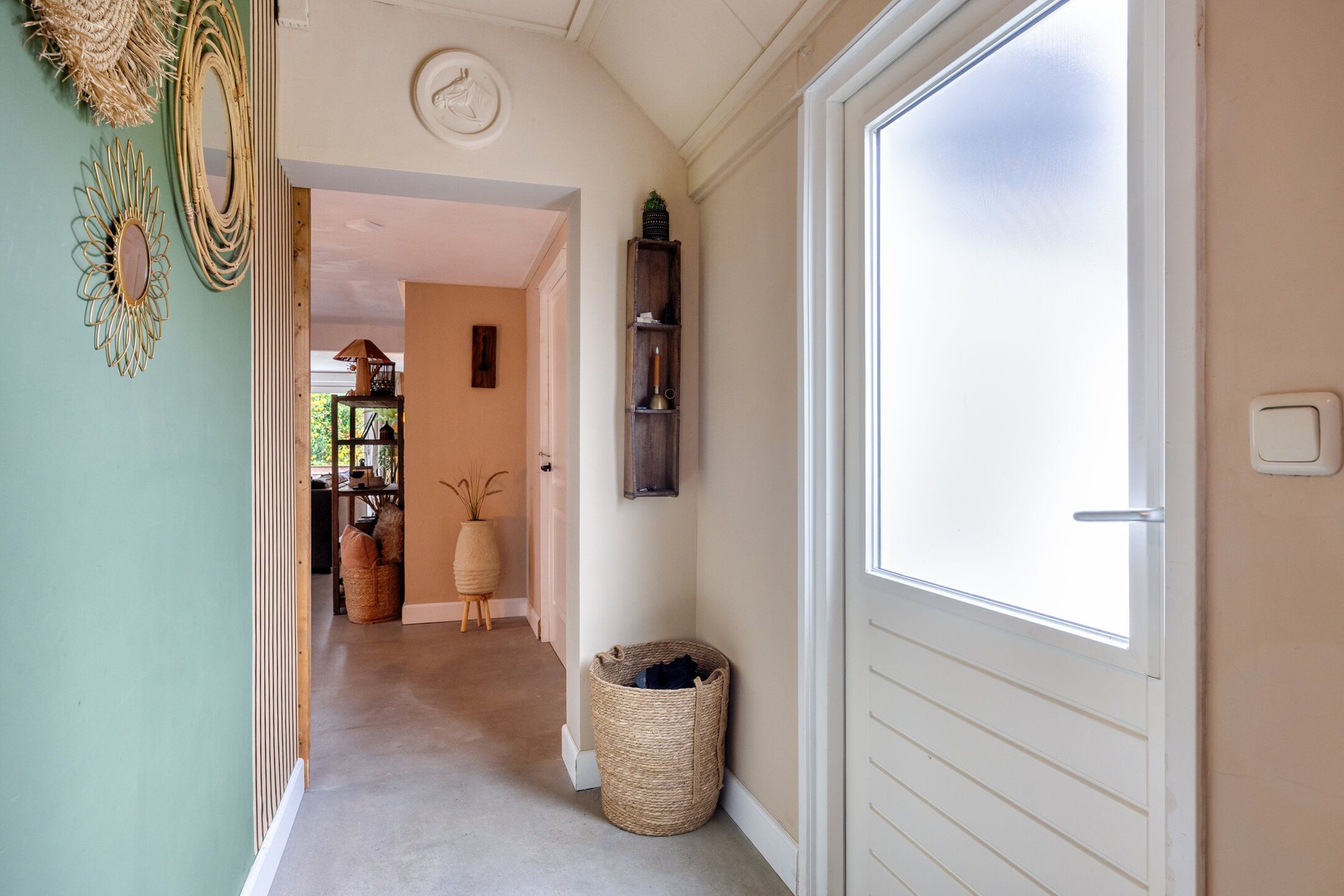 Foto 9 van Klinkerstraat 63