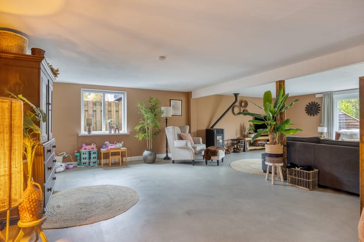 Foto 10 van Klinkerstraat 63