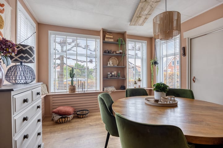 Foto 19 van Klinkerstraat 63