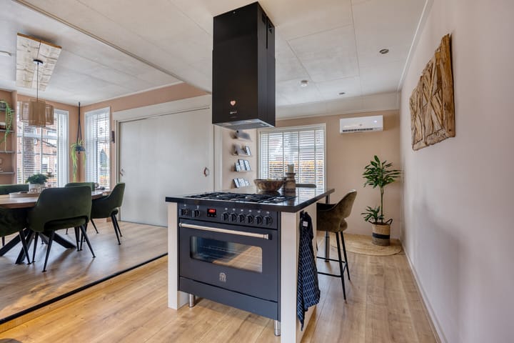 Foto 24 van Klinkerstraat 63