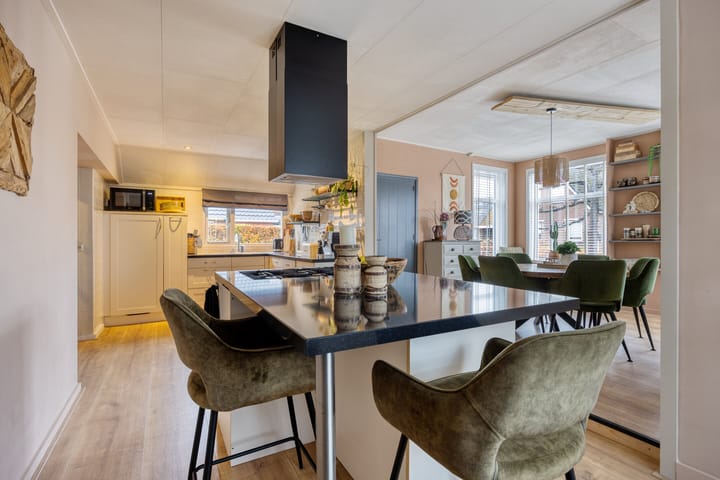 Foto 25 van Klinkerstraat 63