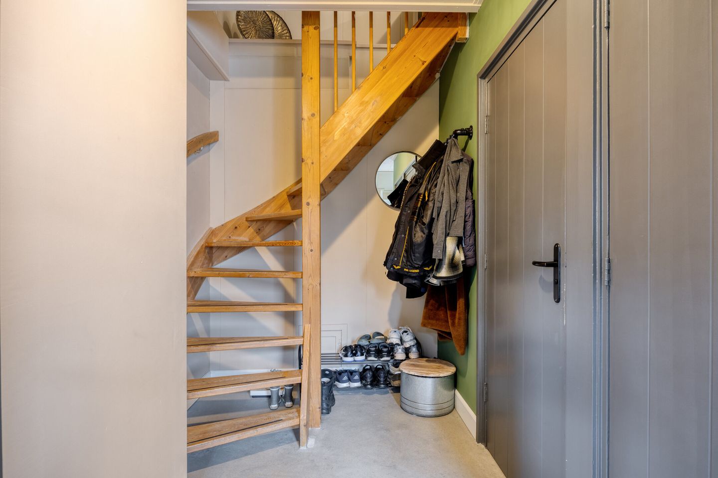 Foto 10 van Klinkerstraat 63