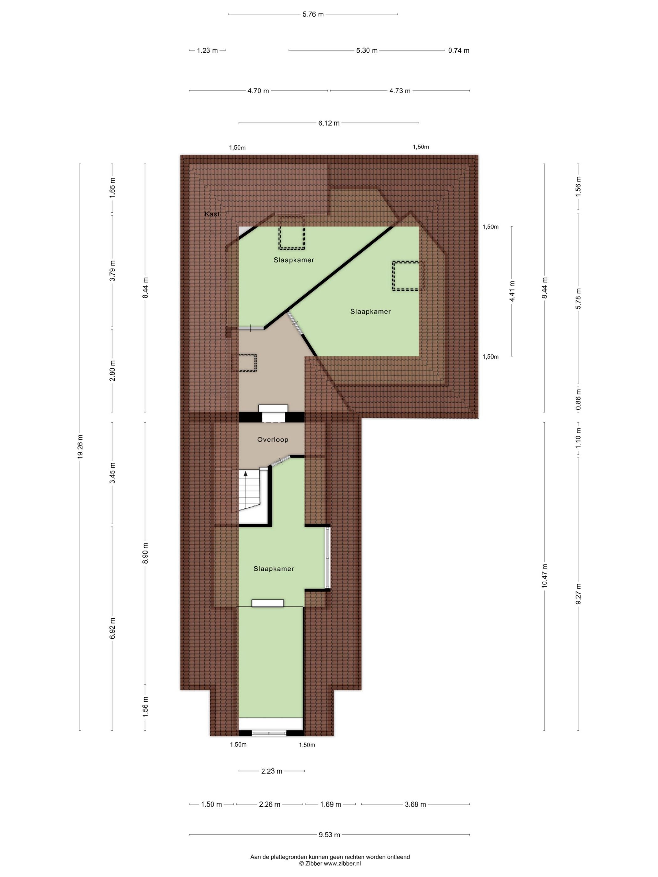 Foto 60 van Klinkerstraat 63