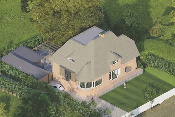 Amsteldijk Noord 104 B