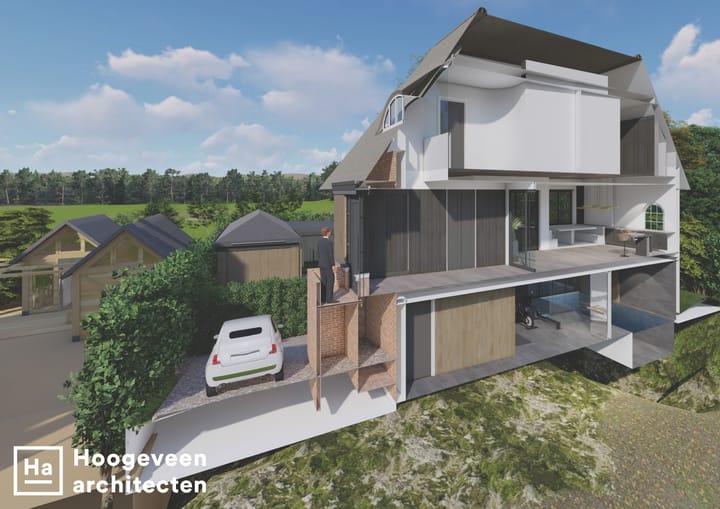 Foto 11 van Amsteldijk Noord 104-B