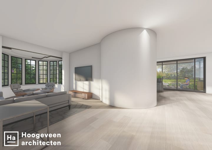 Foto 15 van Amsteldijk Noord 104-B