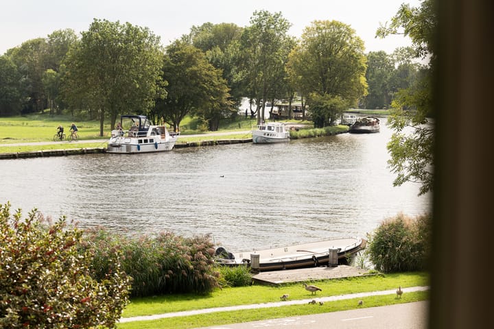 Foto 25 van Amsteldijk Noord 104-B