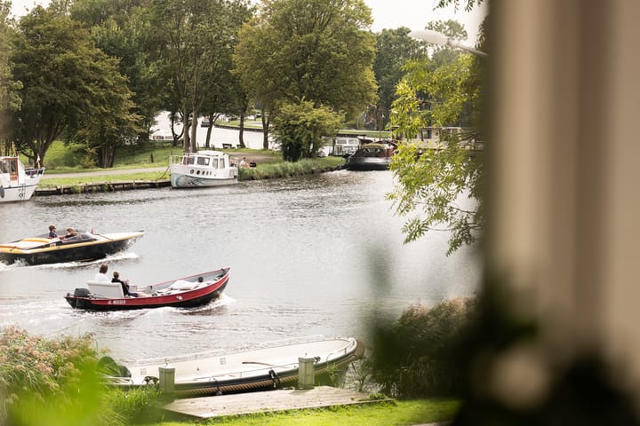 Foto 30 van Amsteldijk Noord 104-B