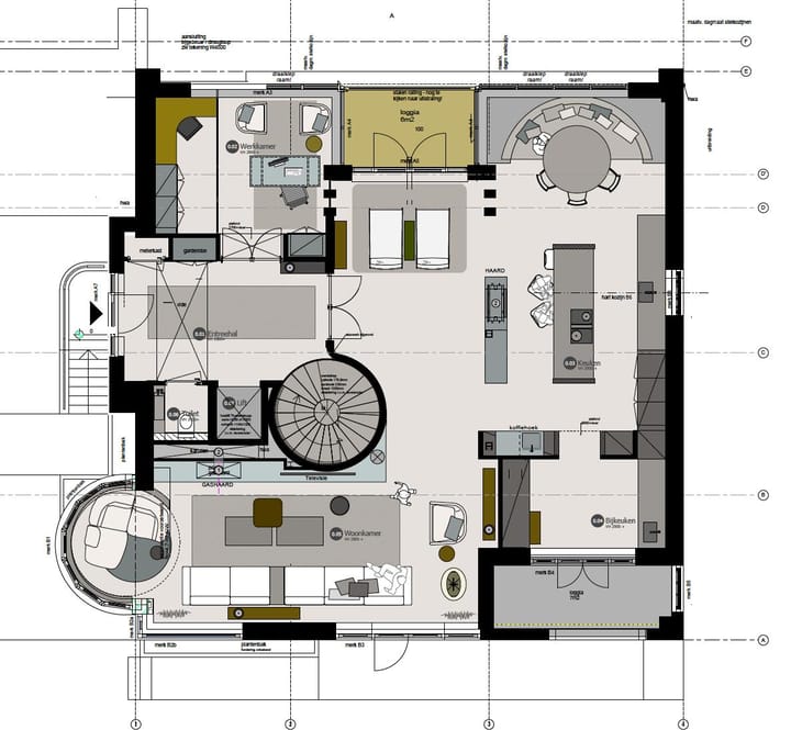 Foto 35 van Amsteldijk Noord 104-B