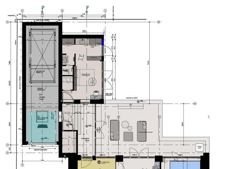 Foto 36 van Amsteldijk Noord 104-B