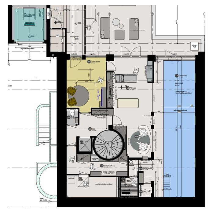Foto 37 van Amsteldijk Noord 104-B