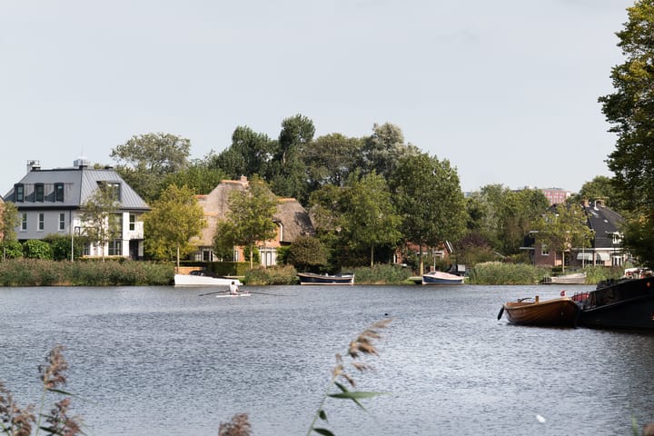 Foto 19 van Amsteldijk Noord 104-B