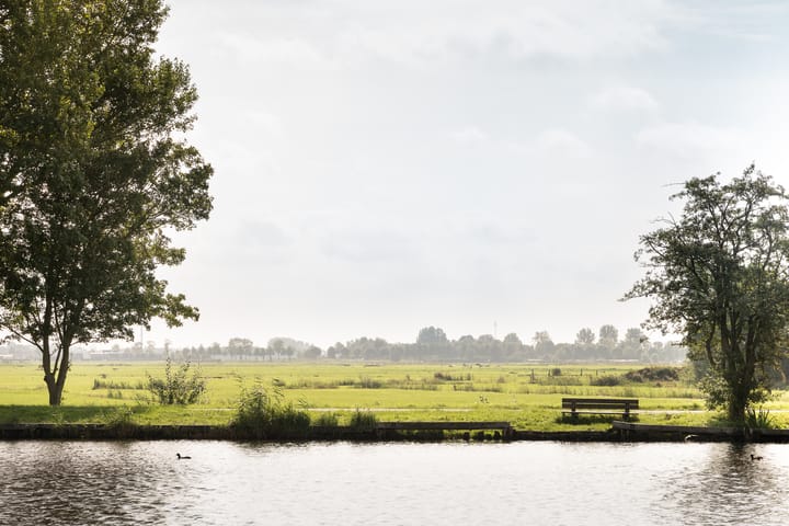 Foto 21 van Amsteldijk Noord 104-B