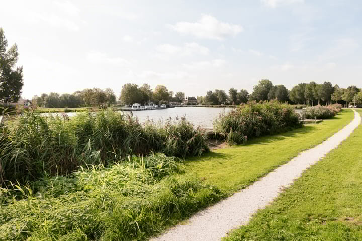 Foto 24 van Amsteldijk Noord 104-B