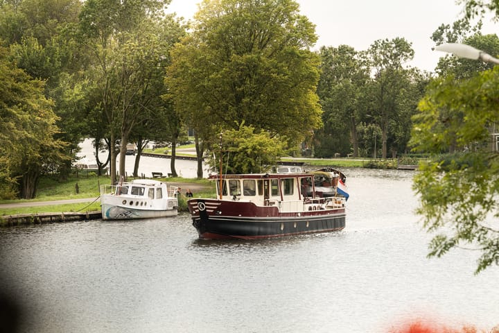 Foto 29 van Amsteldijk Noord 104-B