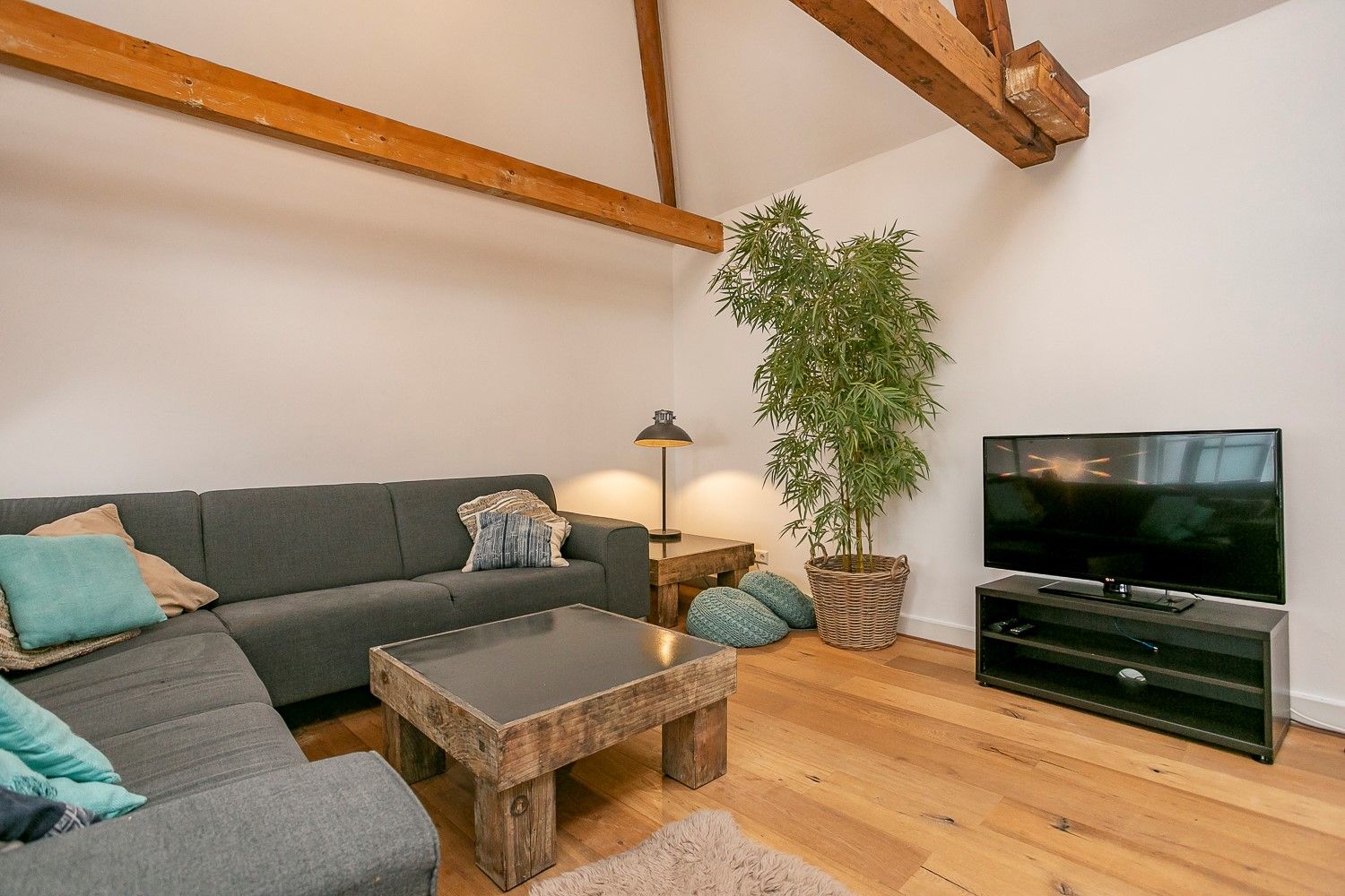 Foto 9 van Lutherse Burgwal 17-A