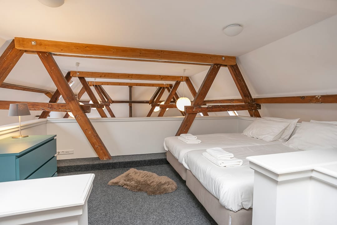 Foto 11 van Lutherse Burgwal 17-A