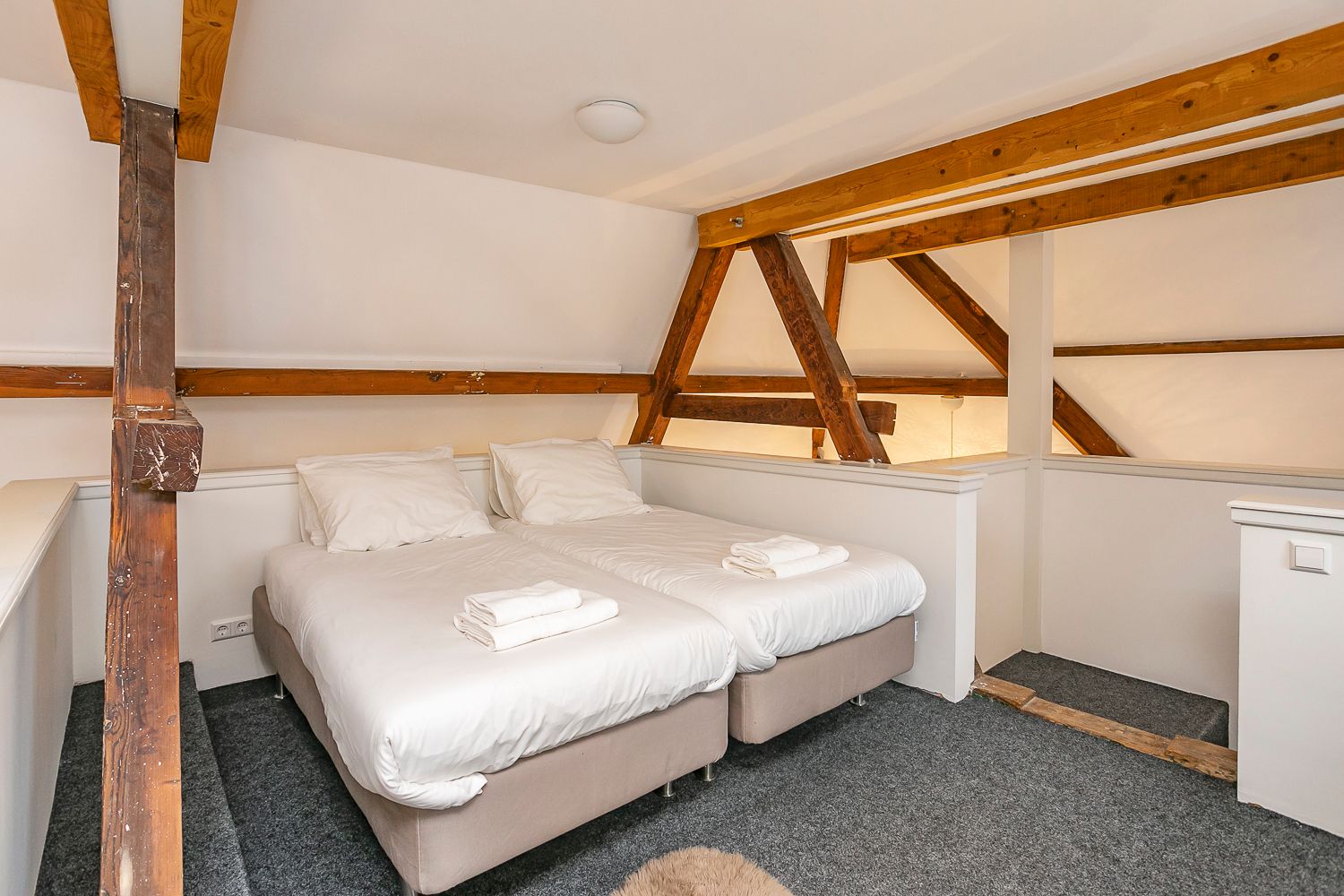 Foto 12 van Lutherse Burgwal 17-A