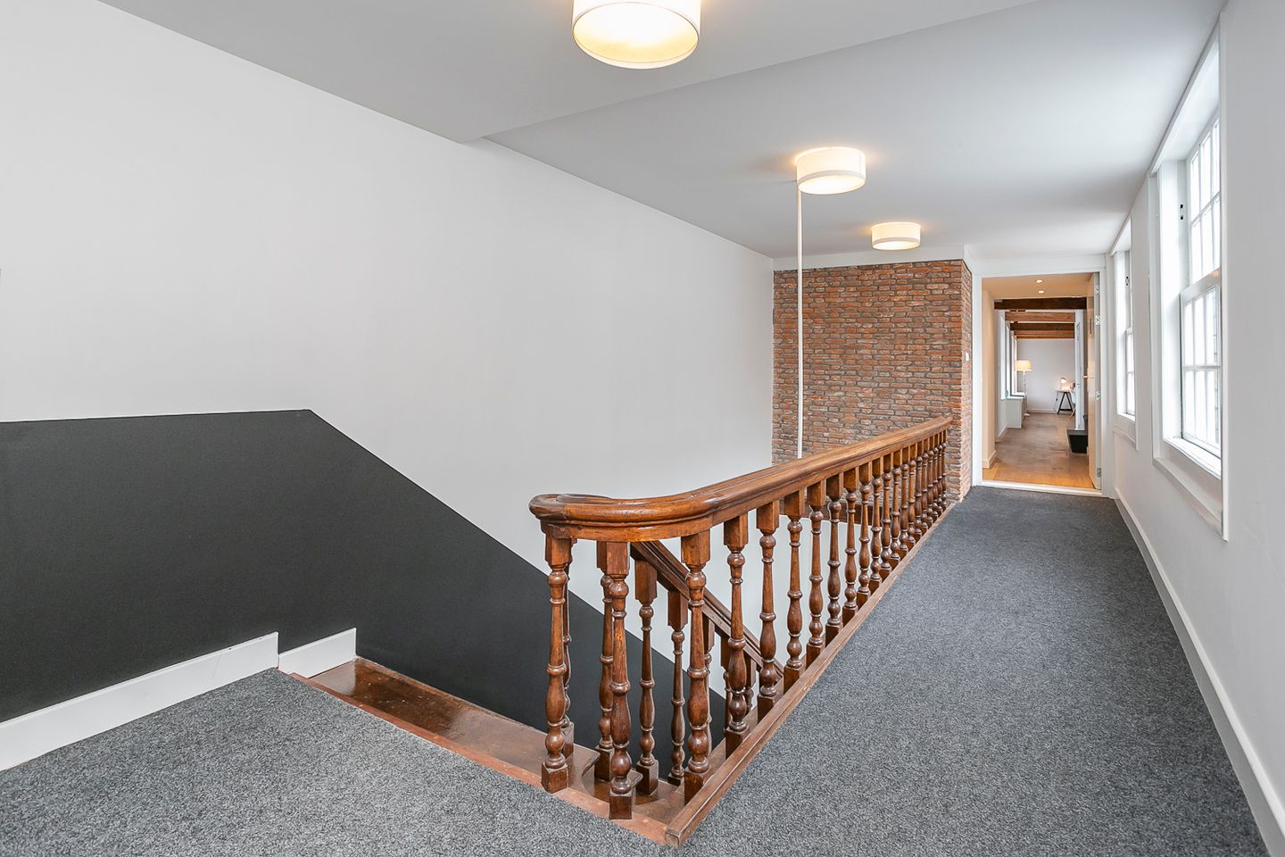 Foto 14 van Lutherse Burgwal 17-A