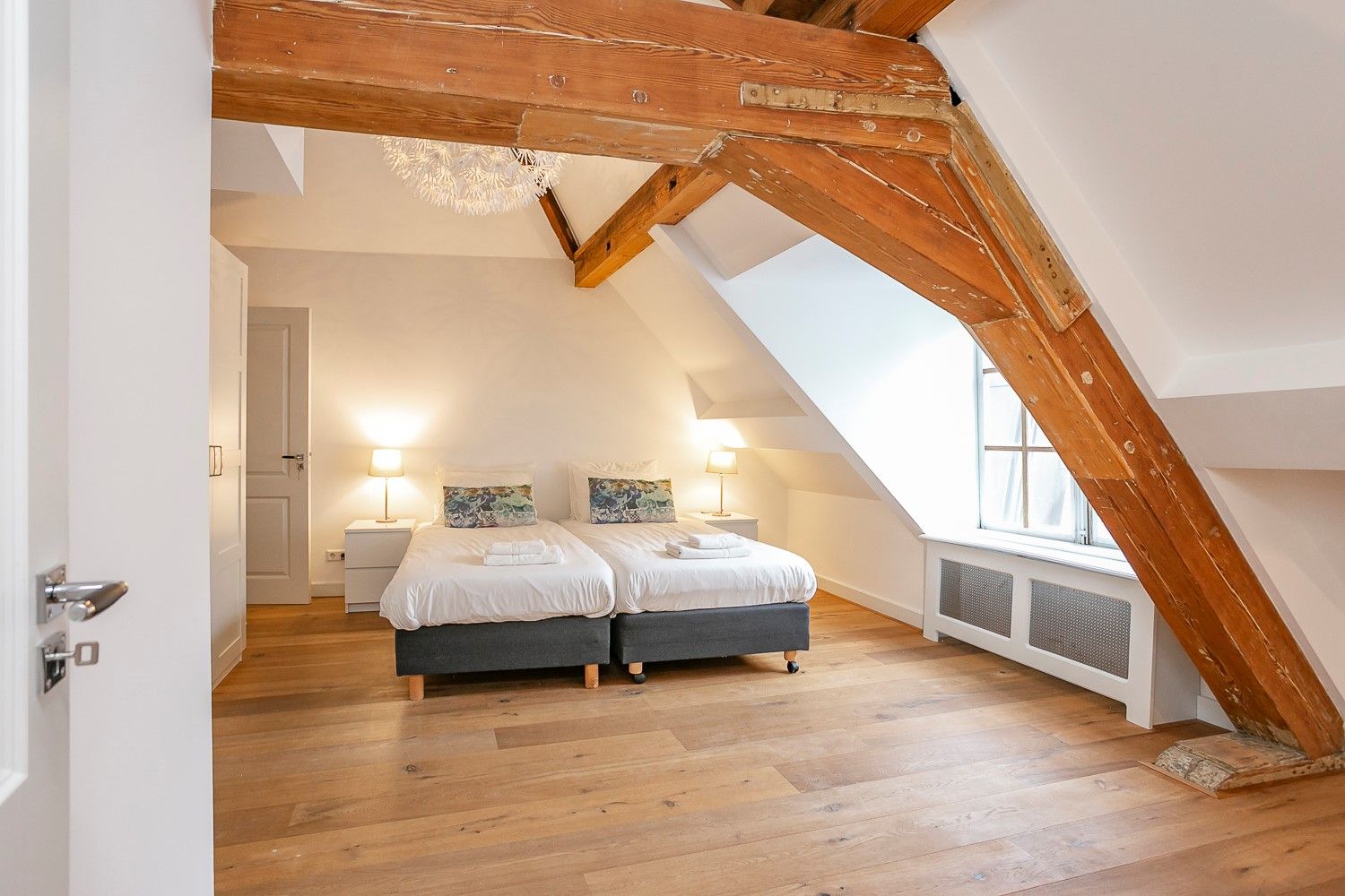 Foto 15 van Lutherse Burgwal 17-A