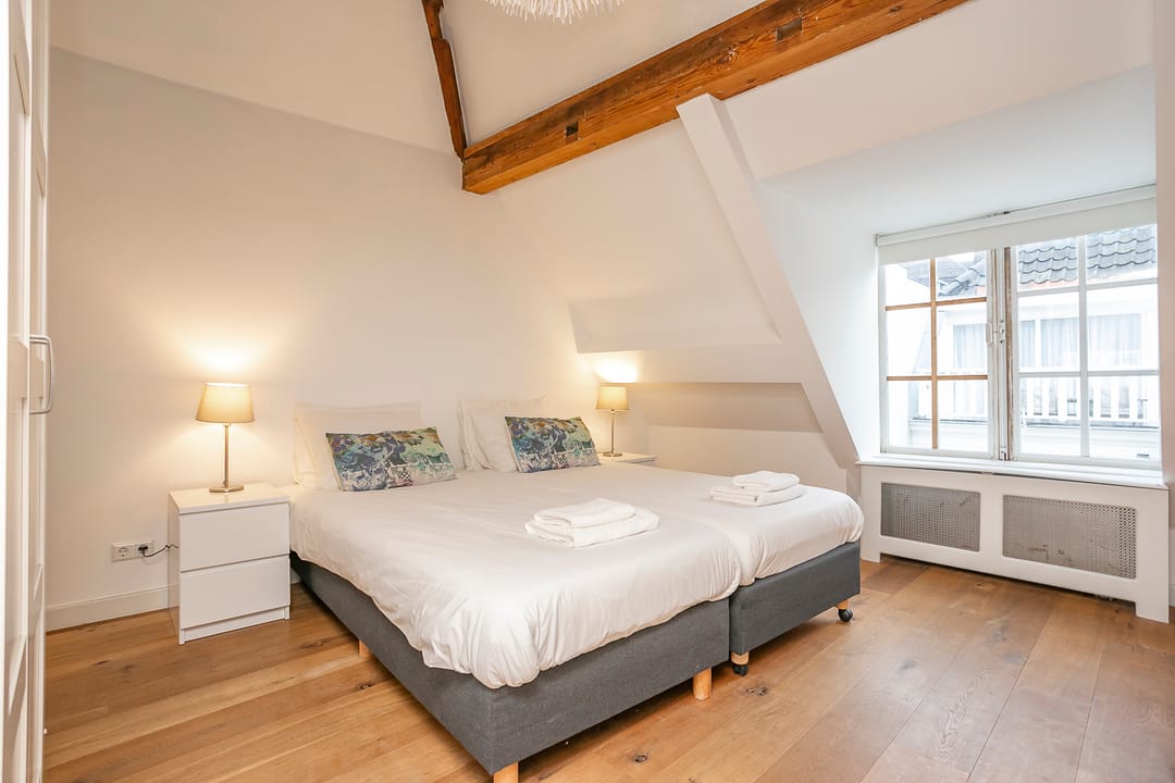 Foto 16 van Lutherse Burgwal 17-A