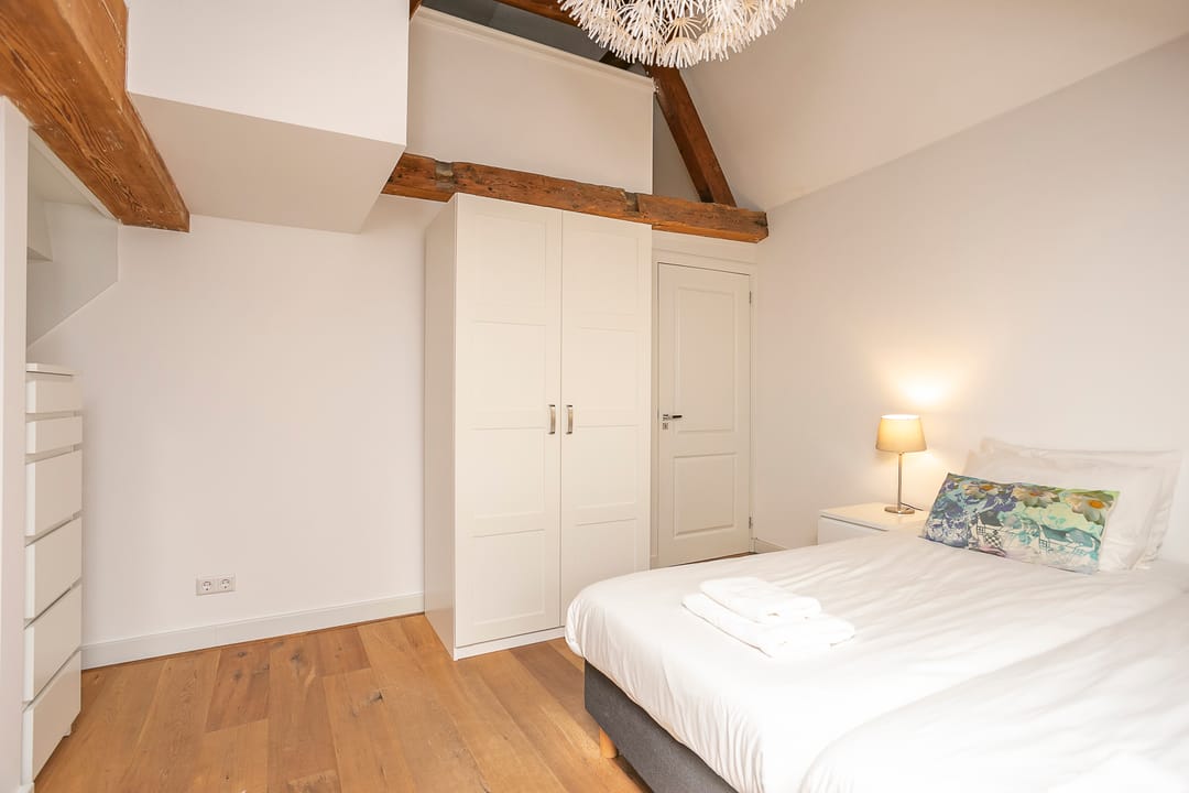 Foto 17 van Lutherse Burgwal 17-A