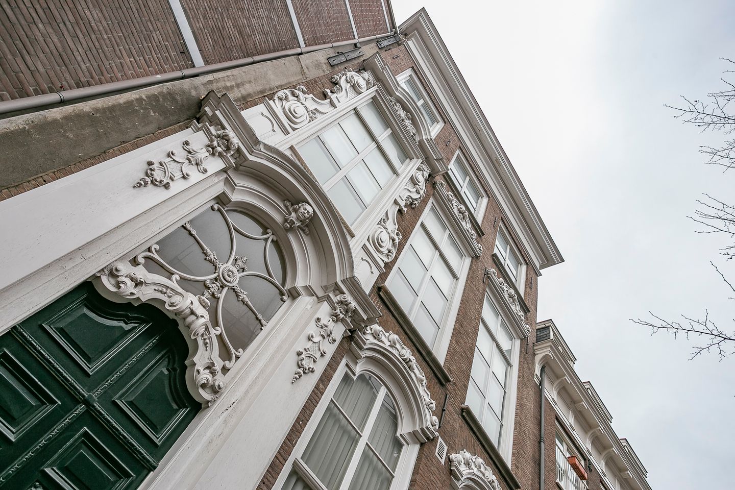 Foto 19 van Lutherse Burgwal 17-A