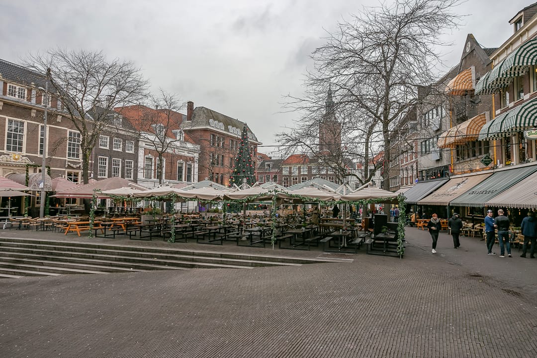 Foto 22 van Lutherse Burgwal 17-A