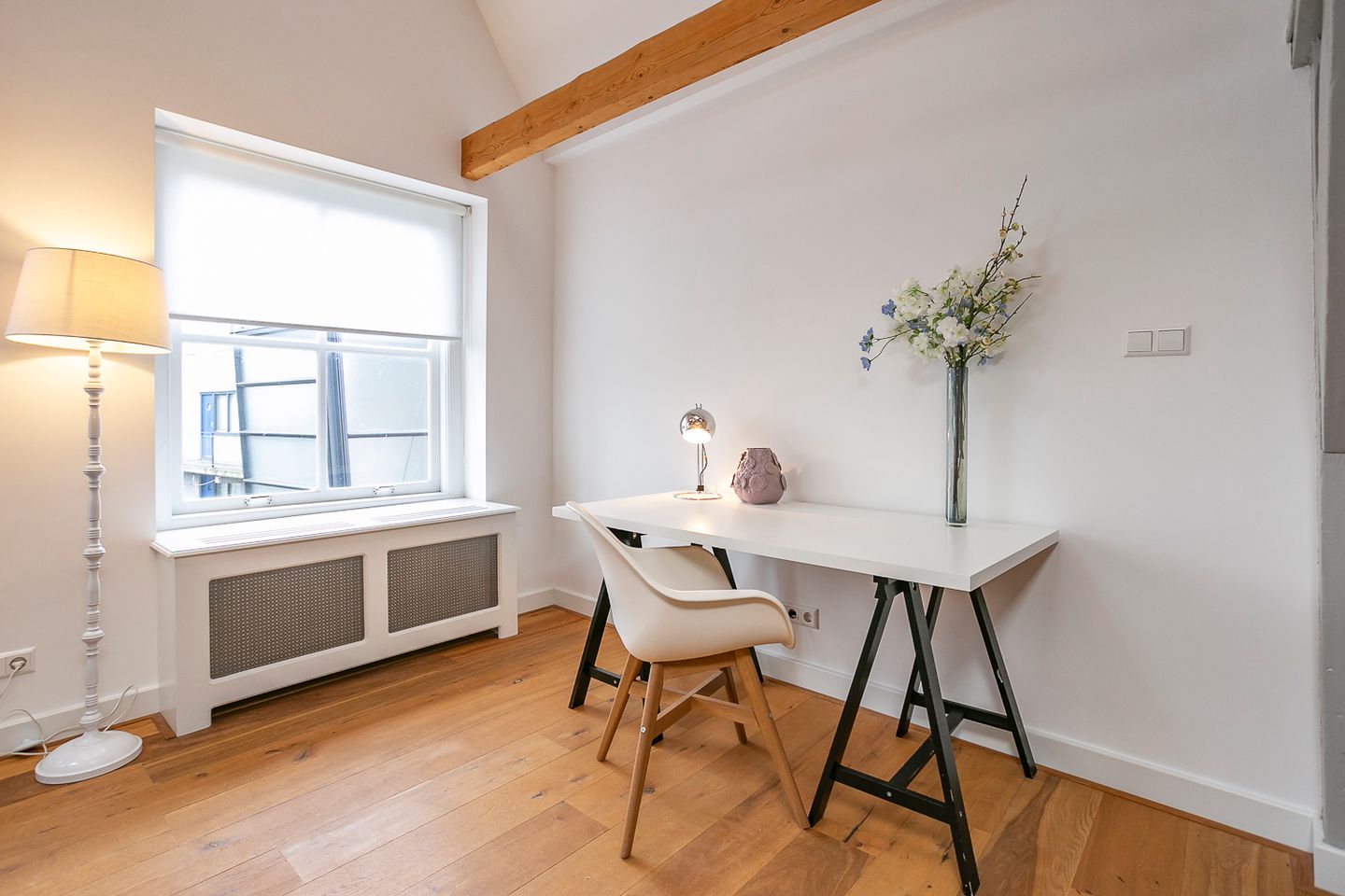 Foto 5 van Lutherse Burgwal 17-A