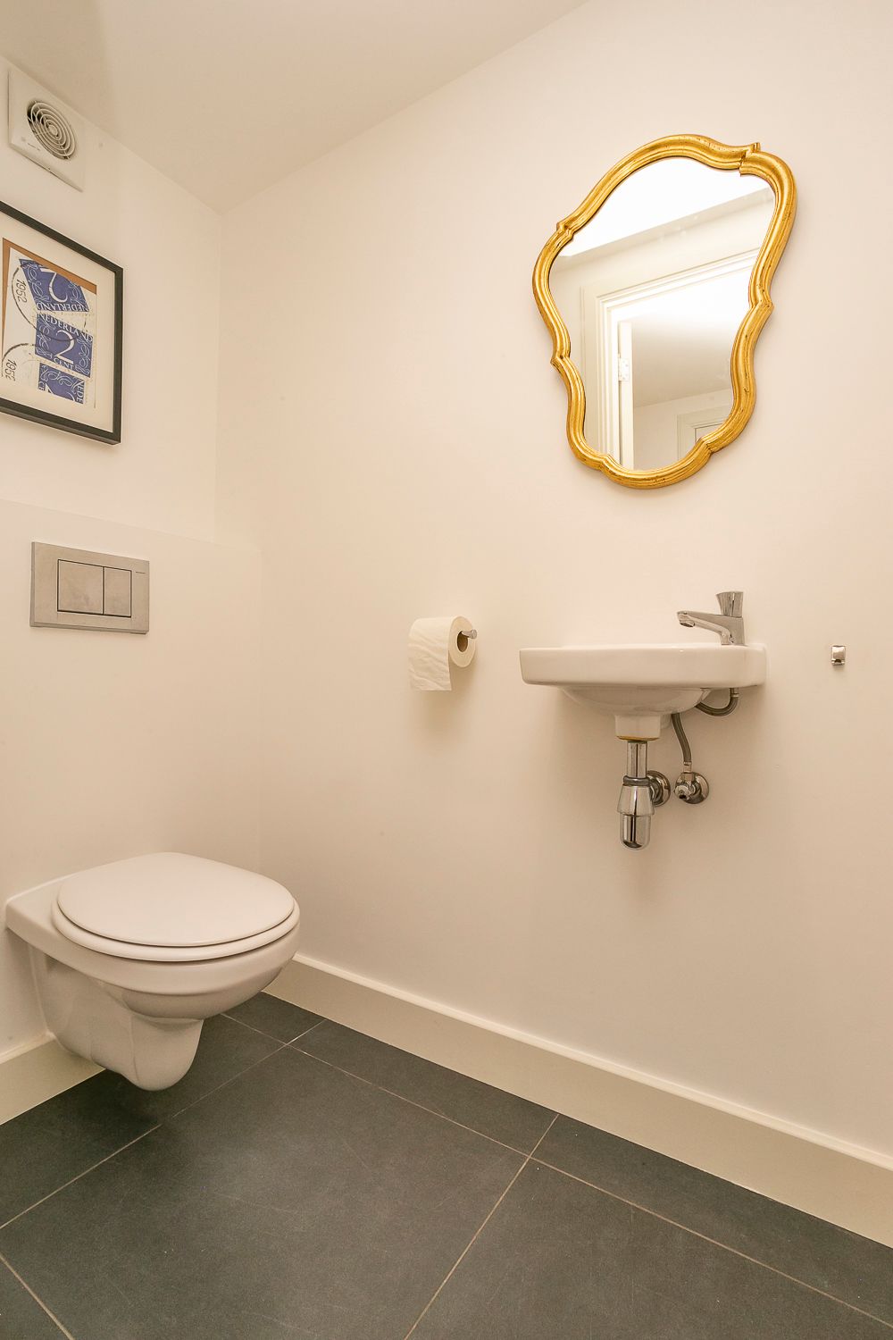 Foto 13 van Lutherse Burgwal 17-A