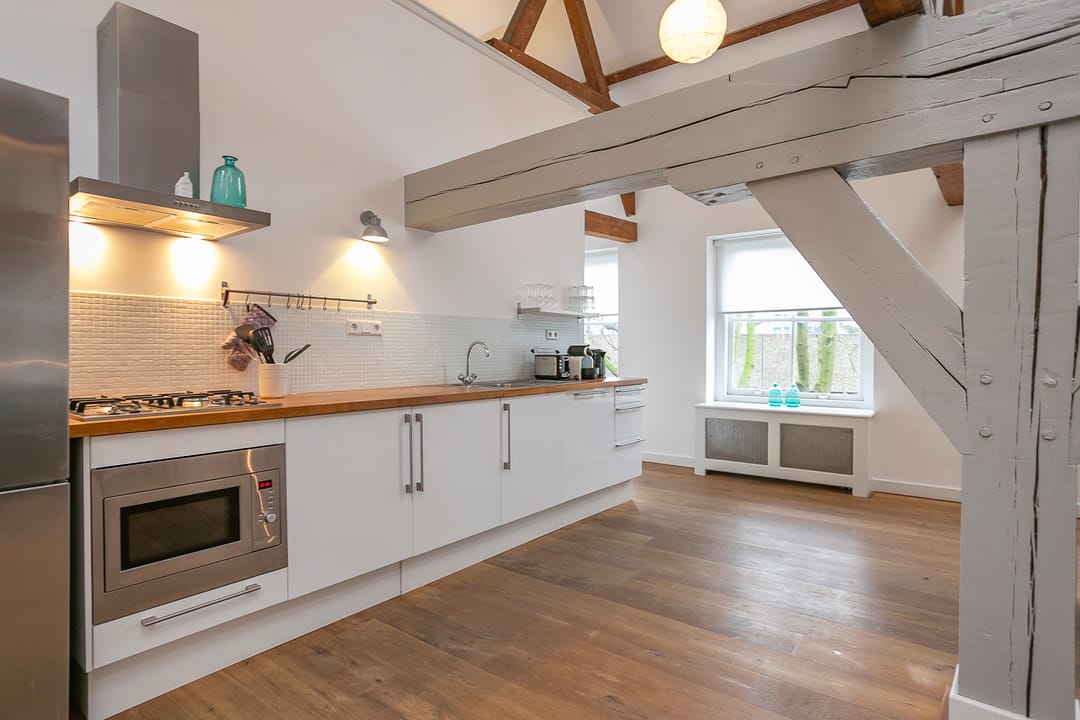 Foto 8 van Lutherse Burgwal 17-A