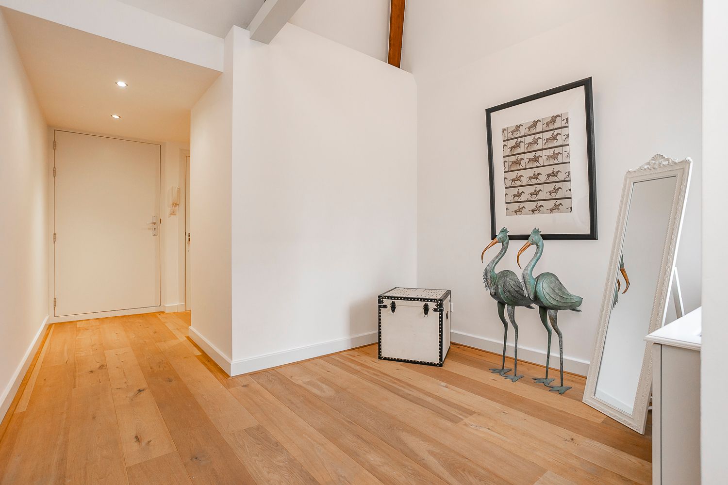 Foto 3 van Lutherse Burgwal 17-A