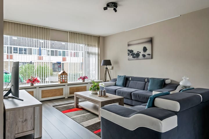 Foto 4 van De Hennepe 209