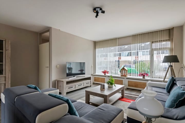 Foto 5 van De Hennepe 209