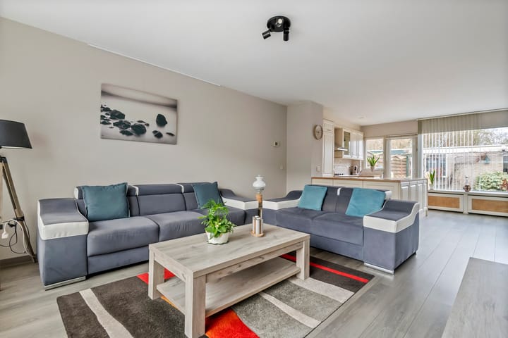 Foto 6 van De Hennepe 209