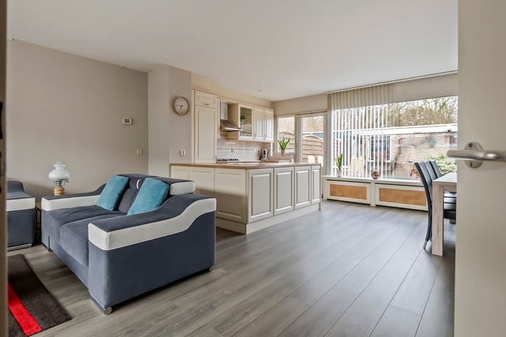 Foto 8 van De Hennepe 209