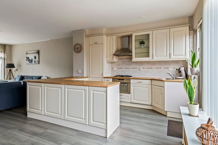 Foto 10 van De Hennepe 209