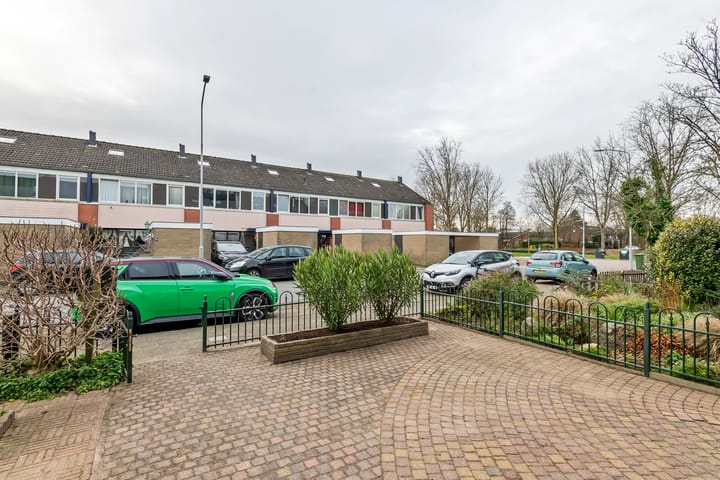 Foto 32 van De Hennepe 209