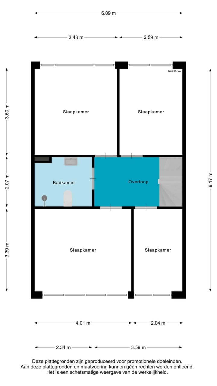 Foto 37 van De Hennepe 209