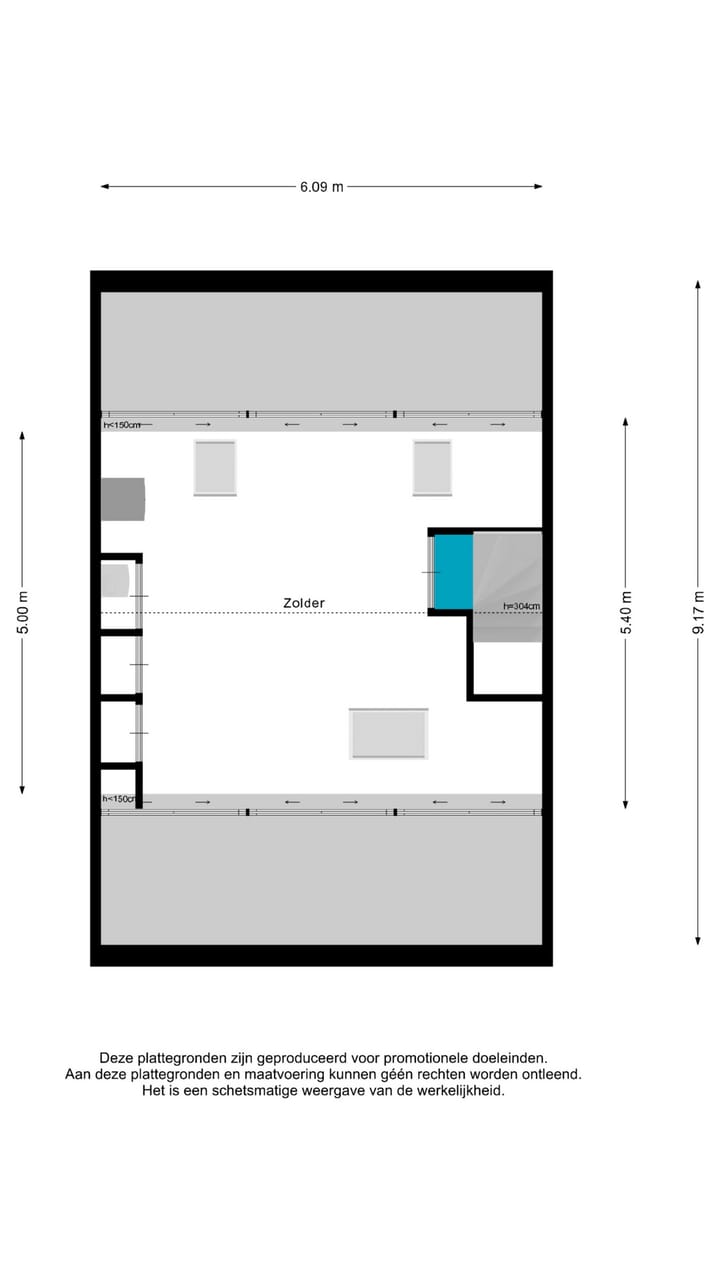 Foto 38 van De Hennepe 209