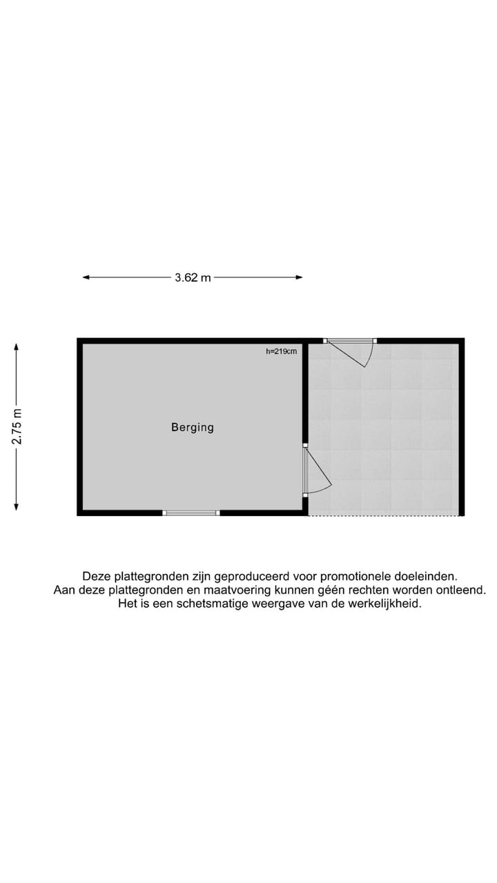 Foto 39 van De Hennepe 209