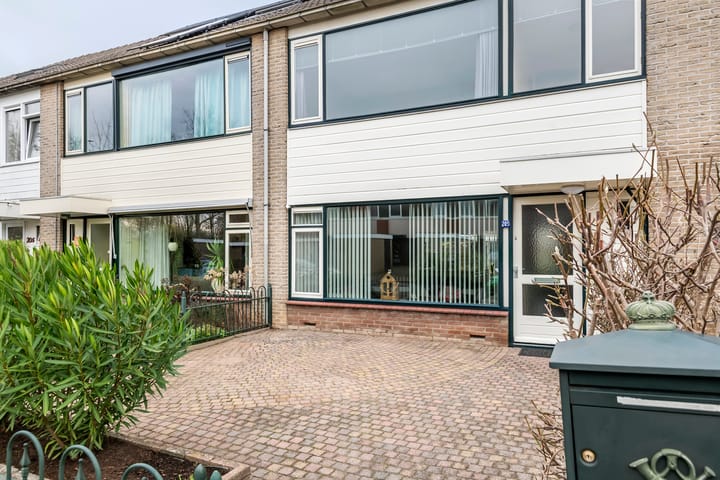 Foto 34 van De Hennepe 209