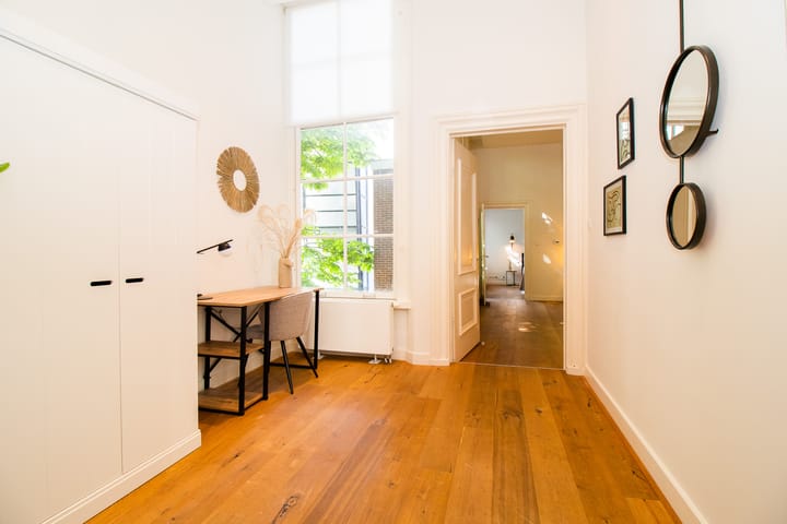 Foto 5 van Lutherse Burgwal 15-A