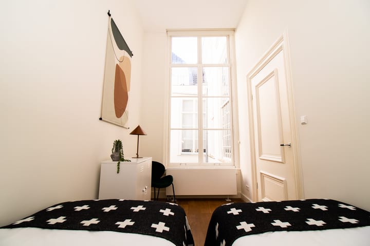 Foto 8 van Lutherse Burgwal 15-A