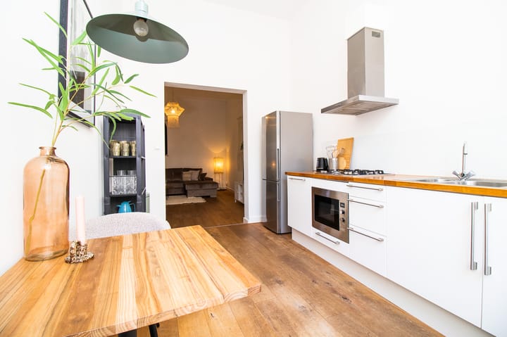 Foto 12 van Lutherse Burgwal 15-A