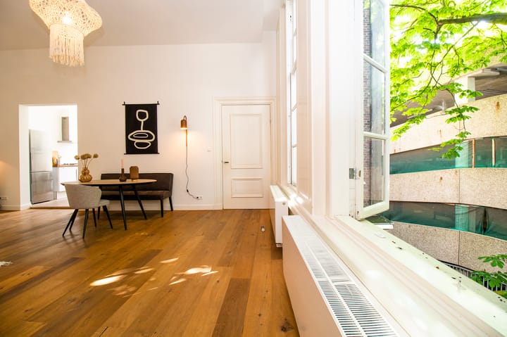 Foto 13 van Lutherse Burgwal 15-A