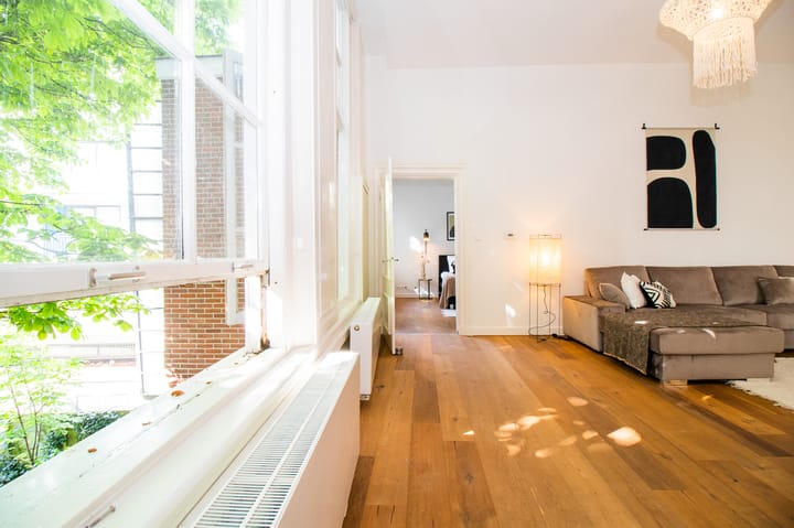 Foto 15 van Lutherse Burgwal 15-A