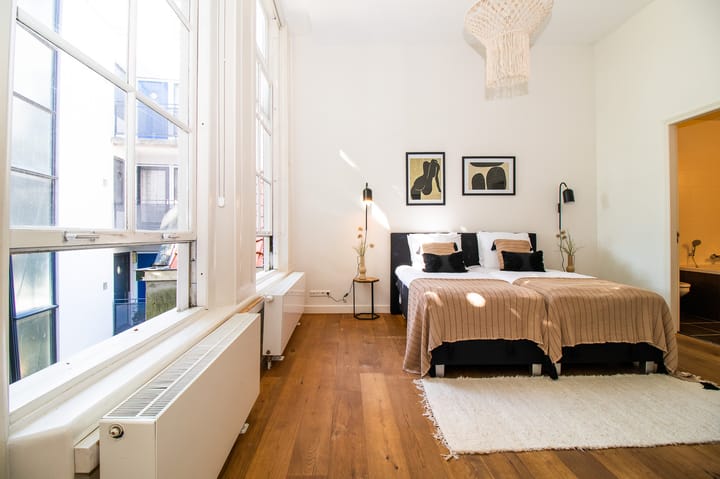 Foto 16 van Lutherse Burgwal 15-A