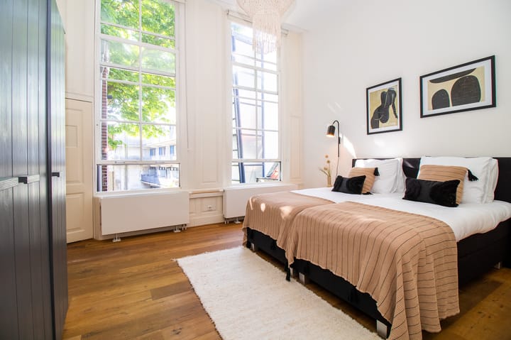 Foto 17 van Lutherse Burgwal 15-A